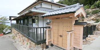 shirahama meiji villa