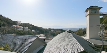 shirahama meiji villa