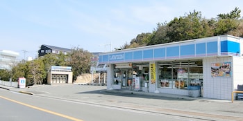 shirahama meiji villa