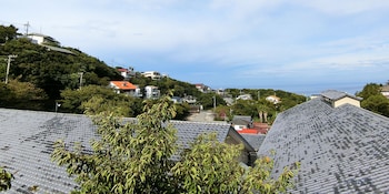 shirahama meiji villa