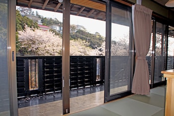 shirahama meiji villa