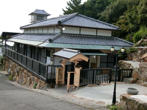 shirahama meiji villa