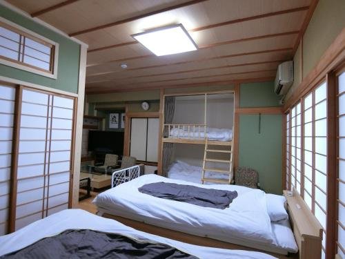 shirahama meiji villa