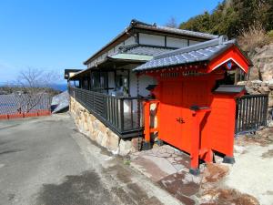 shirahama meiji villa