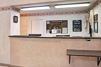 Travelodge By Wyndham Banning Ca Near Casino/Outlet Mall,Cabazon>>Banning,2 star