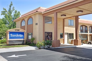 Travelodge By Wyndham Banning Ca Near Casino/Outlet Mall,Cabazon>>Banning,2 star