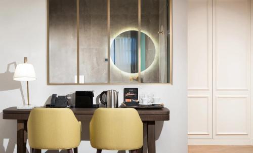 the residence aiolou suites and spa