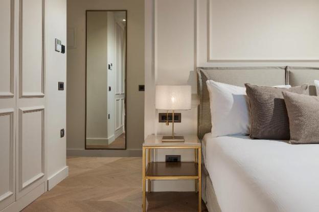 the residence aiolou suites and spa