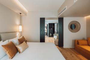the residence aiolou suites and spa