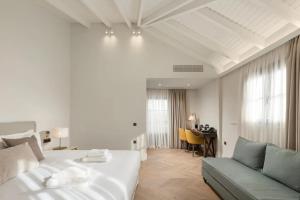 the residence aiolou suites and spa
