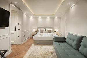 the residence aiolou suites and spa