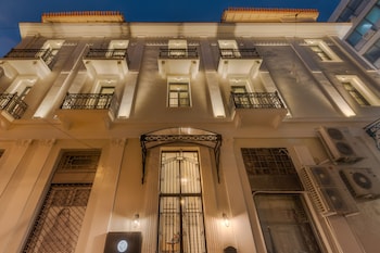 the residence aiolou suites and spa