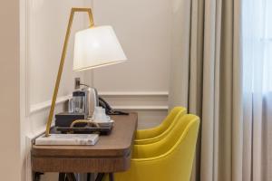 the residence aiolou suites and spa