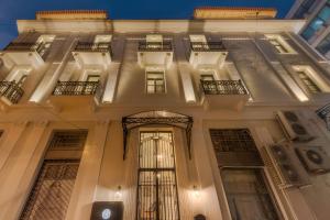 the residence aiolou suites and spa