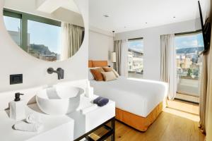 the residence aiolou suites and spa