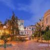 the residence aiolou suites and spa