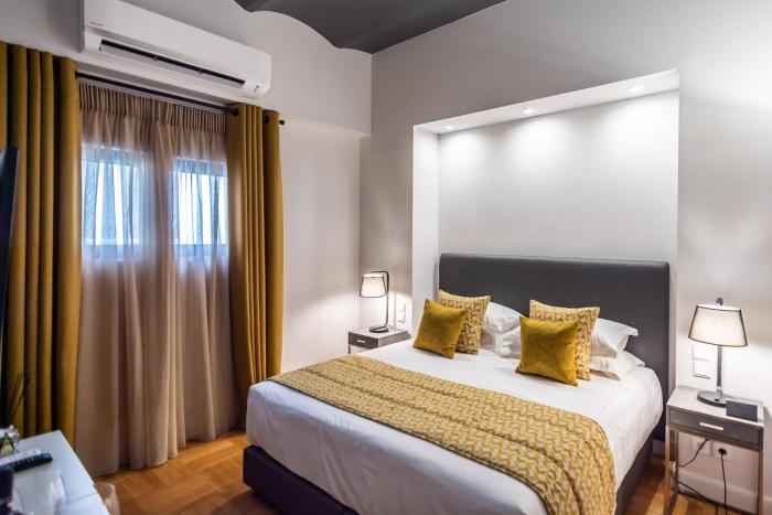 33 solonos suites