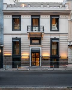 33 Solonos Suites,,1 star