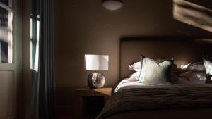 33 solonos suites
