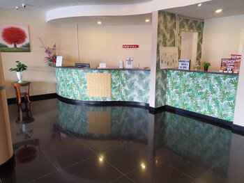 grandeur hotel and spa