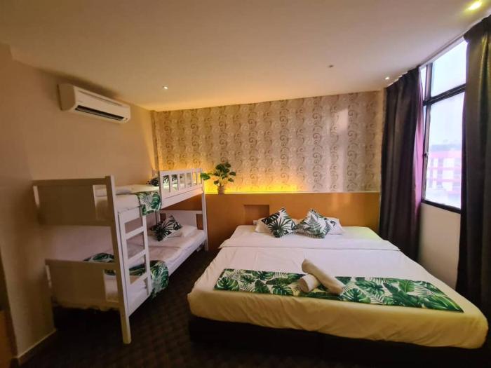 grandeur hotel and spa