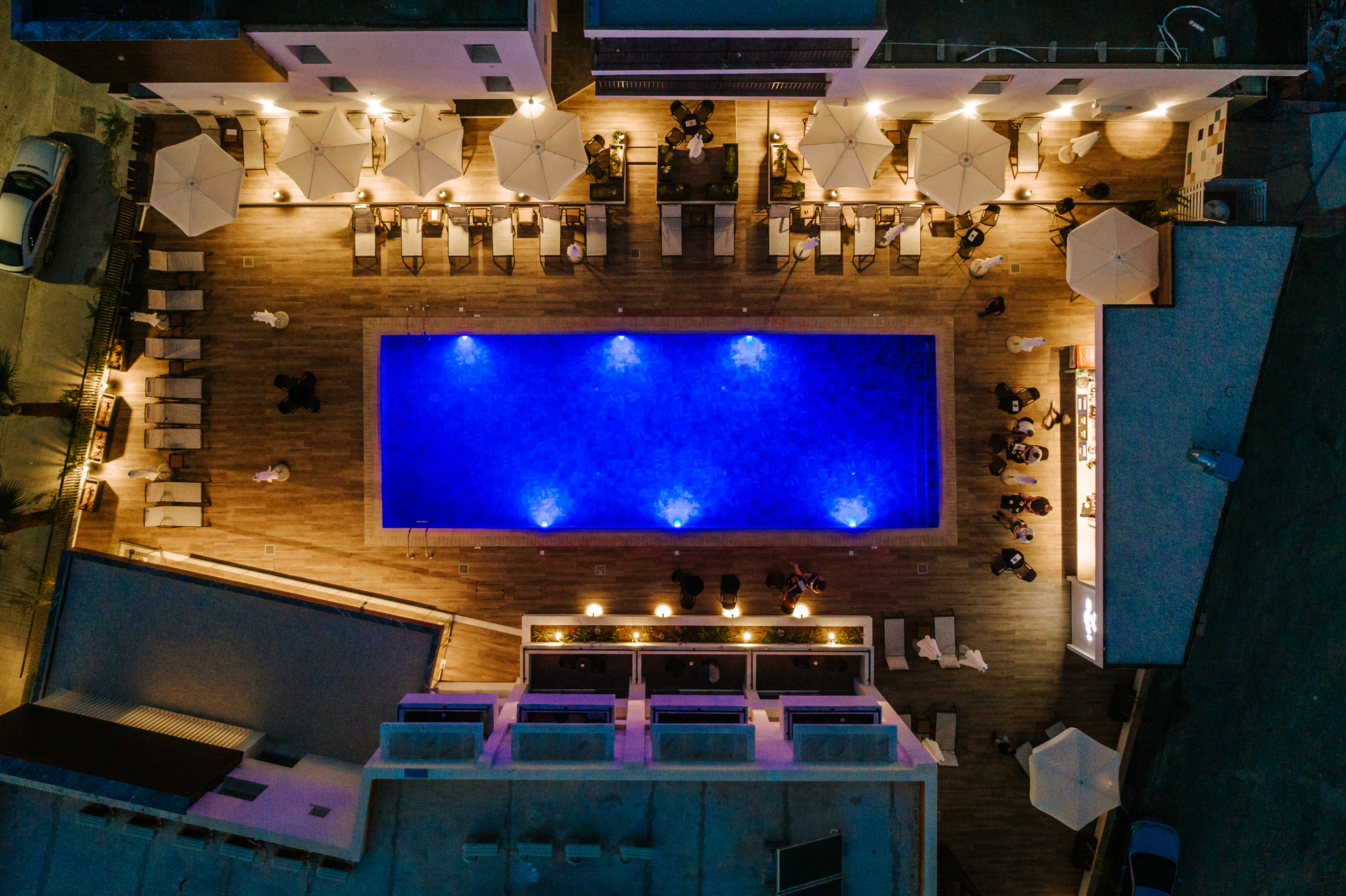 cosmo napa hotel