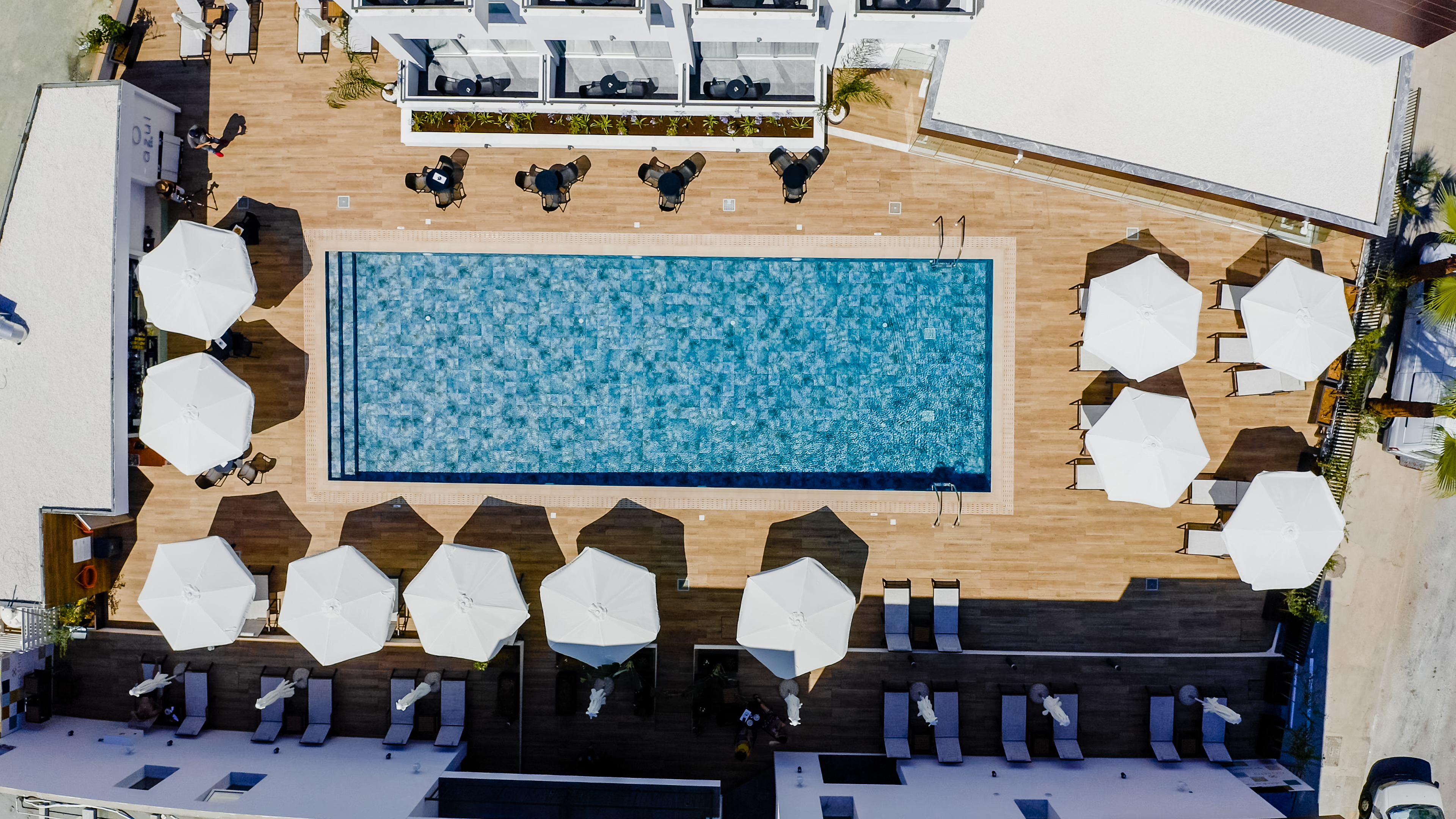 cosmo napa hotel