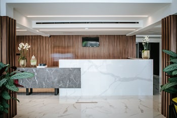 cosmo napa hotel