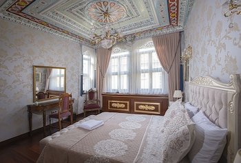tahtakale konagi butik and private hotel