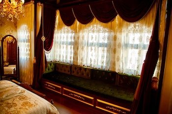 tahtakale konagi butik and private hotel