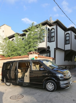 tahtakale konagi butik and private hotel