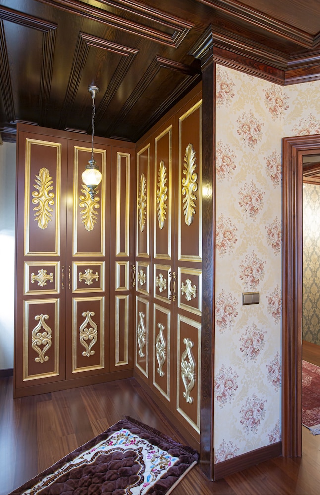 tahtakale konagi butik and private hotel