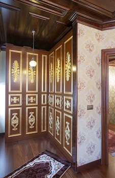 tahtakale konagi butik and private hotel