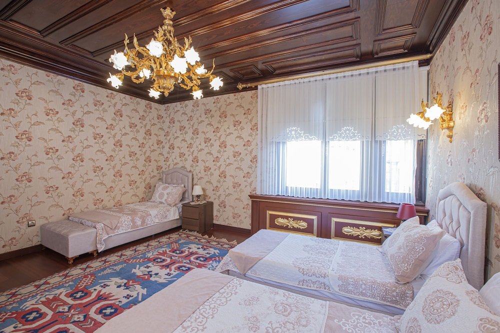 tahtakale konagi butik and private hotel