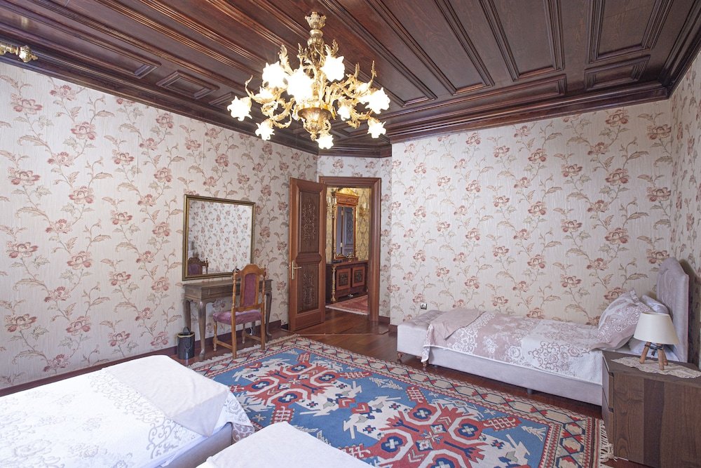 tahtakale konagi butik and private hotel