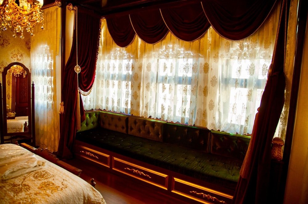 tahtakale konagi butik and private hotel