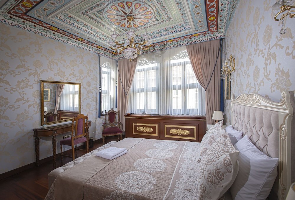 Tahtakale Konagi Butik & Private Hotel,,1 star