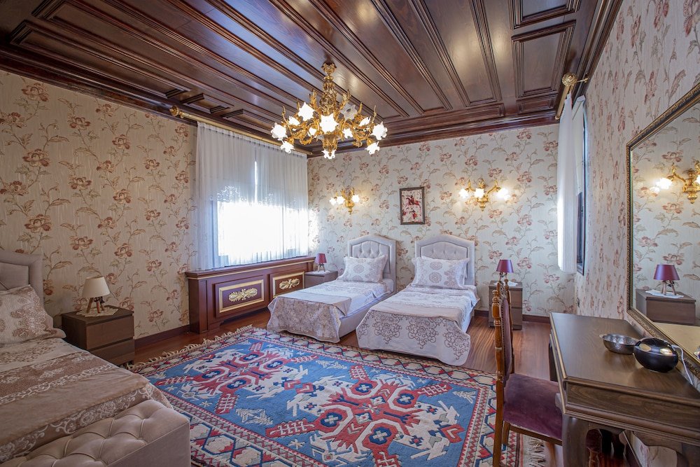 Tahtakale Konagi Butik & Private Hotel,,1 star