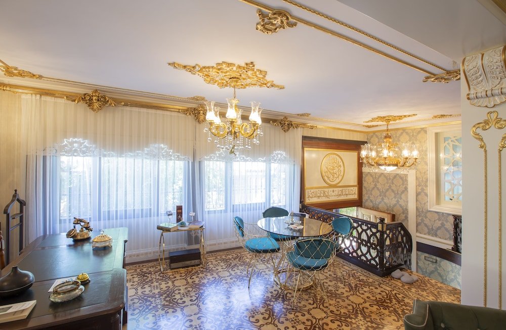Tahtakale Konagi Butik & Private Hotel,,1 star