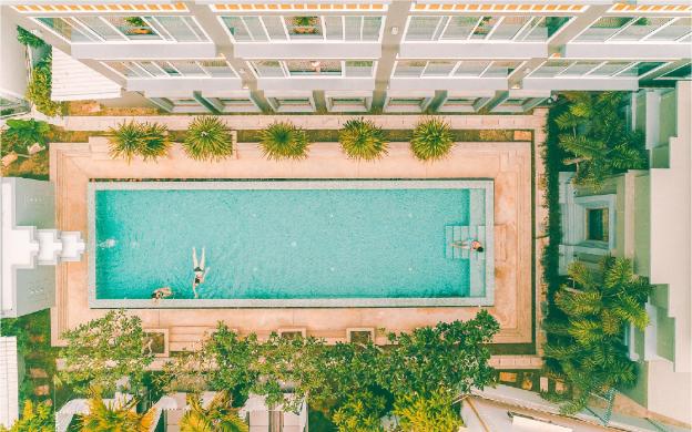 veha retreat hotel and spa