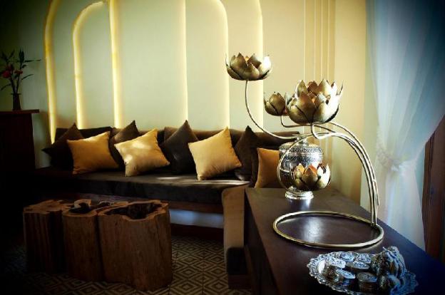 veha retreat hotel and spa