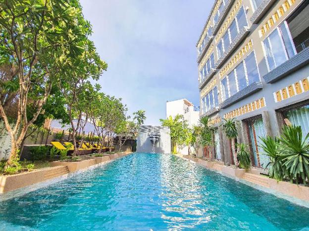 veha retreat hotel and spa