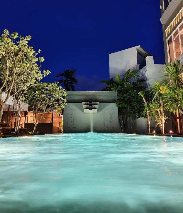 veha retreat hotel and spa