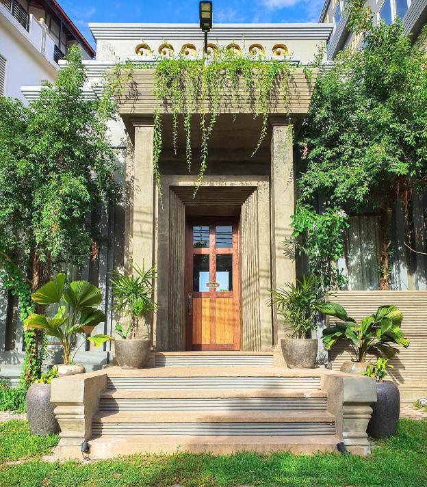 veha retreat hotel and spa