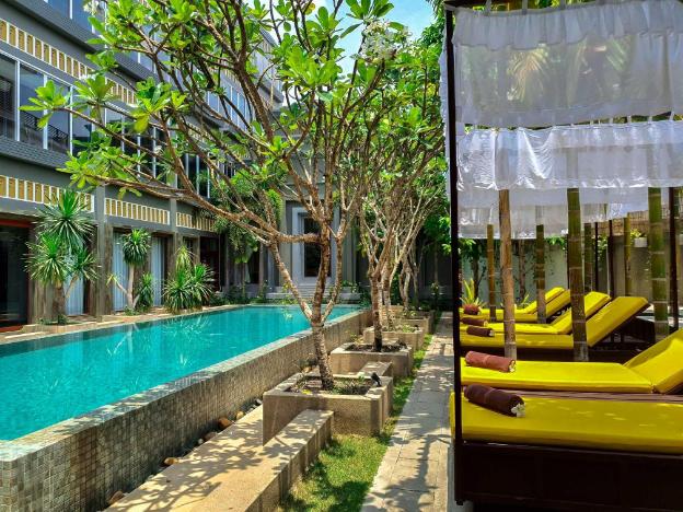 veha retreat hotel and spa