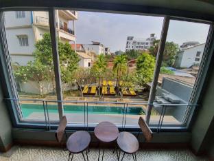 veha retreat hotel and spa