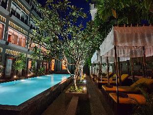 Veha Retreat Hotel & Spa,,4 star