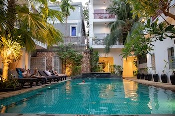 veha retreat hotel and spa