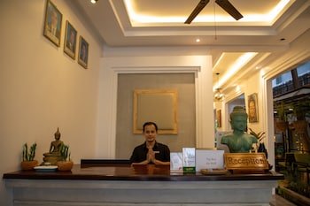 veha retreat hotel and spa