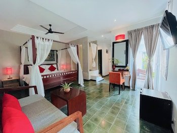 veha retreat hotel and spa